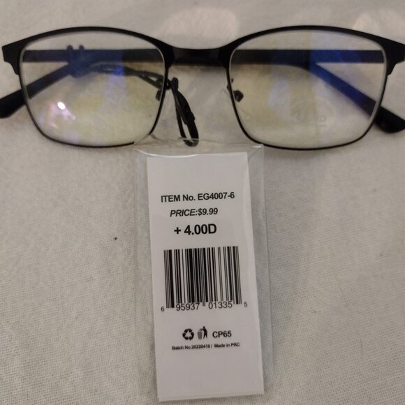 NWT LOT OF 8 Sunglasses & 1 Pair of Readers - Picture 5 of 10